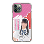 スリムプロテクションケース［ STU48 - 木原姫花世 ］