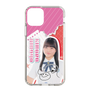 スリムプロテクションケース［ STU48 - 木原姫花世 ］