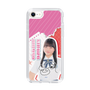 スリムプロテクションケース［ STU48 - 木原姫花世 ］