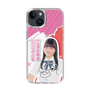 スリムプロテクションケース［ STU48 - 木原姫花世 ］