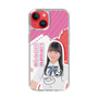 スリムプロテクションケース［ STU48 - 木原姫花世 ］