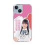 スリムプロテクションケース［ STU48 - 木原姫花世 ］
