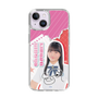 スリムプロテクションケース［ STU48 - 木原姫花世 ］