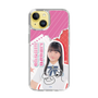 スリムプロテクションケース［ STU48 - 木原姫花世 ］