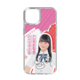 スリムプロテクションケース［ STU48 - 木原姫花世 ］