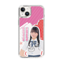 スリムプロテクションケース［ STU48 - 木原姫花世 ］