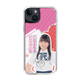 スリムプロテクションケース［ STU48 - 木原姫花世 ］