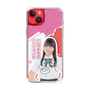 スリムプロテクションケース［ STU48 - 木原姫花世 ］