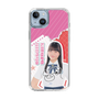 スリムプロテクションケース［ STU48 - 木原姫花世 ］