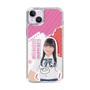 スリムプロテクションケース［ STU48 - 木原姫花世 ］