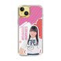 スリムプロテクションケース［ STU48 - 木原姫花世 ］