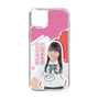 スリムプロテクションケース［ STU48 - 木原姫花世 ］