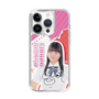 スリムプロテクションケース［ STU48 - 木原姫花世 ］