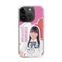 スリムプロテクションケース［ STU48 - 木原姫花世 ］