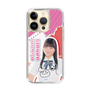 スリムプロテクションケース［ STU48 - 木原姫花世 ］