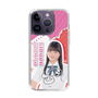 スリムプロテクションケース［ STU48 - 木原姫花世 ］