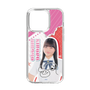 スリムプロテクションケース［ STU48 - 木原姫花世 ］