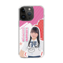 スリムプロテクションケース［ STU48 - 木原姫花世 ］