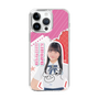 スリムプロテクションケース［ STU48 - 木原姫花世 ］