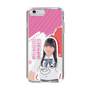 スリムプロテクションケース［ STU48 - 木原姫花世 ］