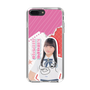 スリムプロテクションケース［ STU48 - 木原姫花世 ］