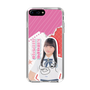 スリムプロテクションケース［ STU48 - 木原姫花世 ］