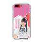 スリムプロテクションケース［ STU48 - 木原姫花世 ］