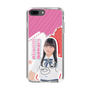 スリムプロテクションケース［ STU48 - 木原姫花世 ］