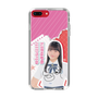 スリムプロテクションケース［ STU48 - 木原姫花世 ］