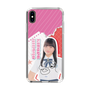 スリムプロテクションケース［ STU48 - 木原姫花世 ］