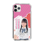 スリムプロテクションケース［ STU48 - 木原姫花世 ］