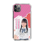 スリムプロテクションケース［ STU48 - 木原姫花世 ］