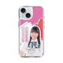 スリムプロテクションケース［ STU48 - 木原姫花世 ］