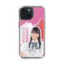 スリムプロテクションケース［ STU48 - 木原姫花世 ］