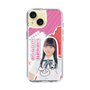 スリムプロテクションケース［ STU48 - 木原姫花世 ］
