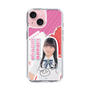 スリムプロテクションケース［ STU48 - 木原姫花世 ］