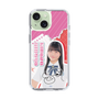 スリムプロテクションケース［ STU48 - 木原姫花世 ］
