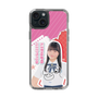 スリムプロテクションケース［ STU48 - 木原姫花世 ］