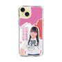 スリムプロテクションケース［ STU48 - 木原姫花世 ］