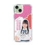 スリムプロテクションケース［ STU48 - 木原姫花世 ］