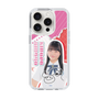スリムプロテクションケース［ STU48 - 木原姫花世 ］