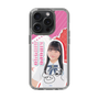 スリムプロテクションケース［ STU48 - 木原姫花世 ］