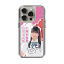 スリムプロテクションケース［ STU48 - 木原姫花世 ］