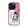 スリムプロテクションケース［ STU48 - 木原姫花世 ］