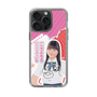 スリムプロテクションケース［ STU48 - 木原姫花世 ］