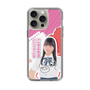 スリムプロテクションケース［ STU48 - 木原姫花世 ］