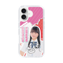 スリムプロテクションケース［ STU48 - 木原姫花世 ］