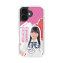 スリムプロテクションケース［ STU48 - 木原姫花世 ］