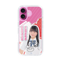 スリムプロテクションケース［ STU48 - 木原姫花世 ］