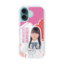 スリムプロテクションケース［ STU48 - 木原姫花世 ］